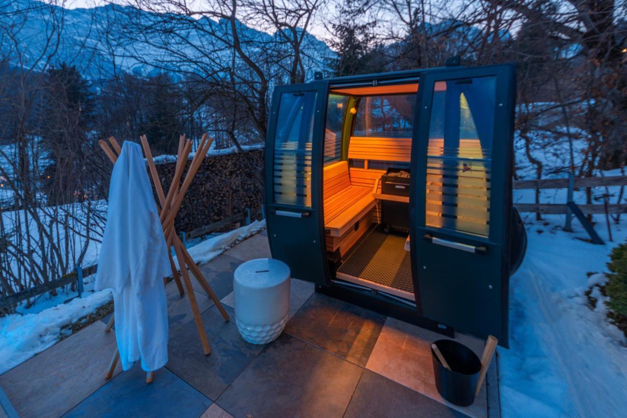 Hotel Waldegg - Adults Only Engelberg Dış mekan fotoğraf