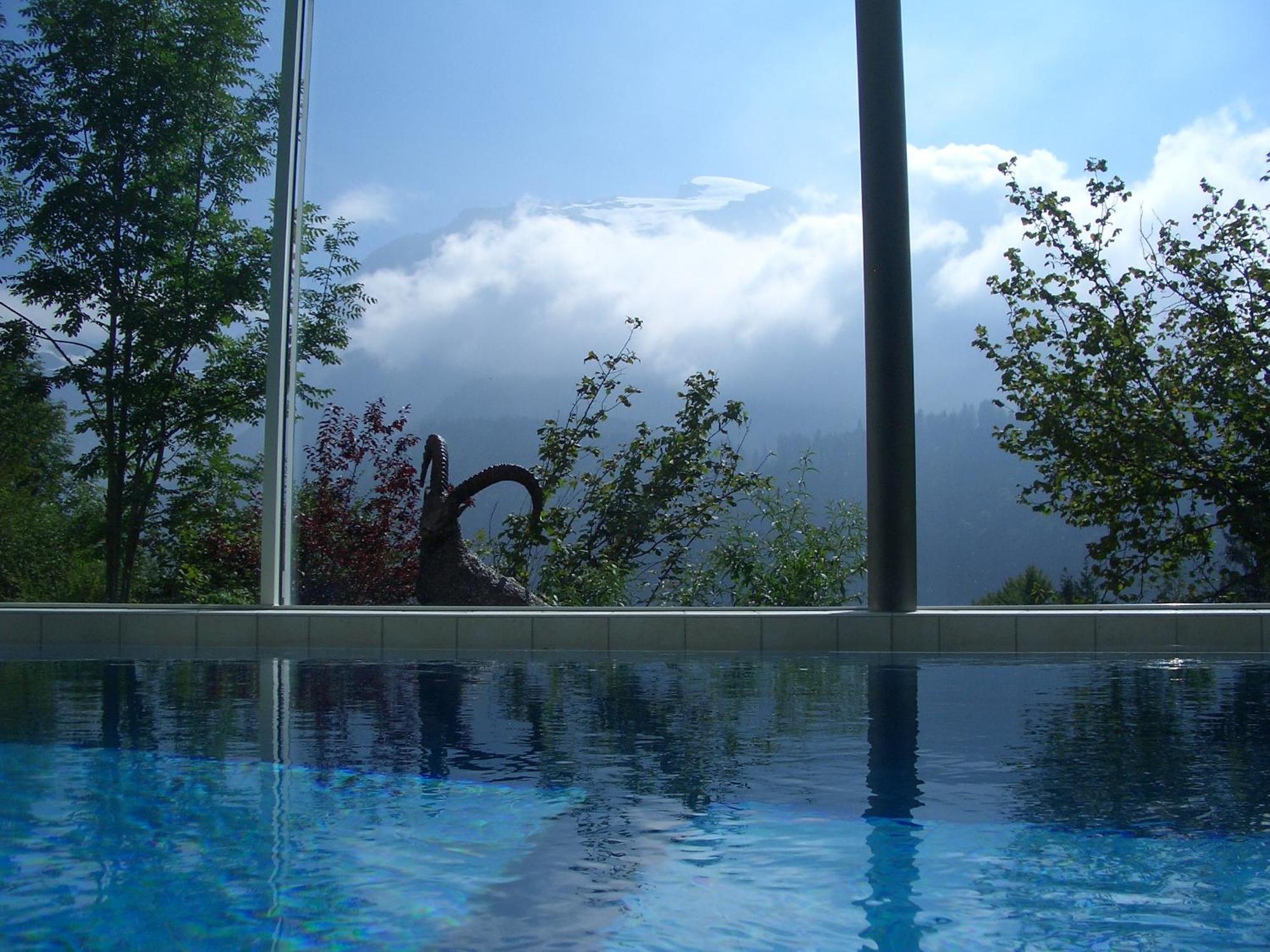 Hotel Waldegg - Adults Only Engelberg Dış mekan fotoğraf