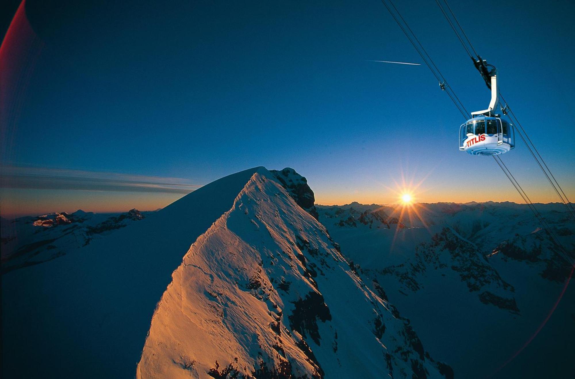 Hotel Waldegg - Adults Only Engelberg Dış mekan fotoğraf