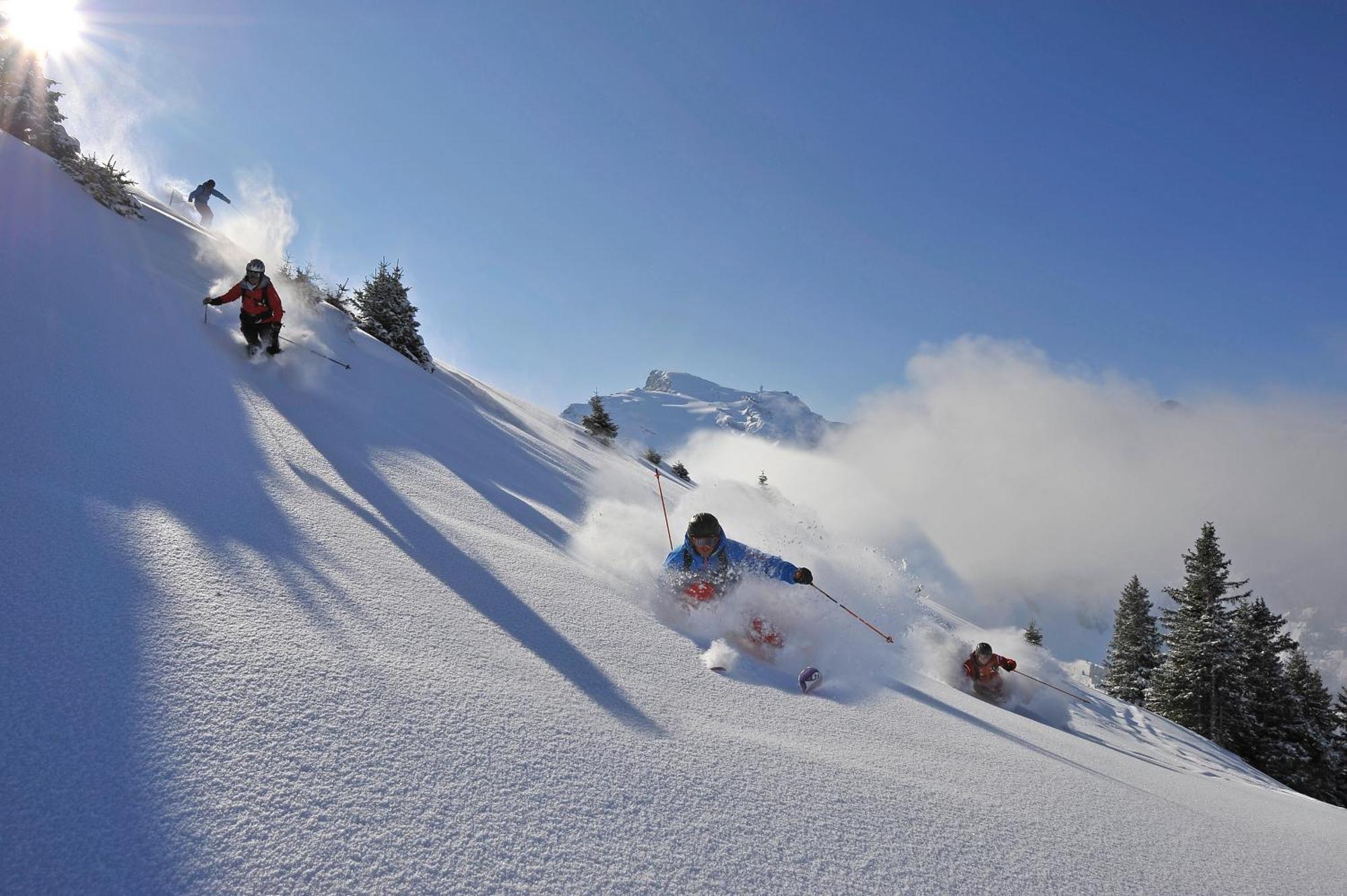 Hotel Waldegg - Adults Only Engelberg Dış mekan fotoğraf
