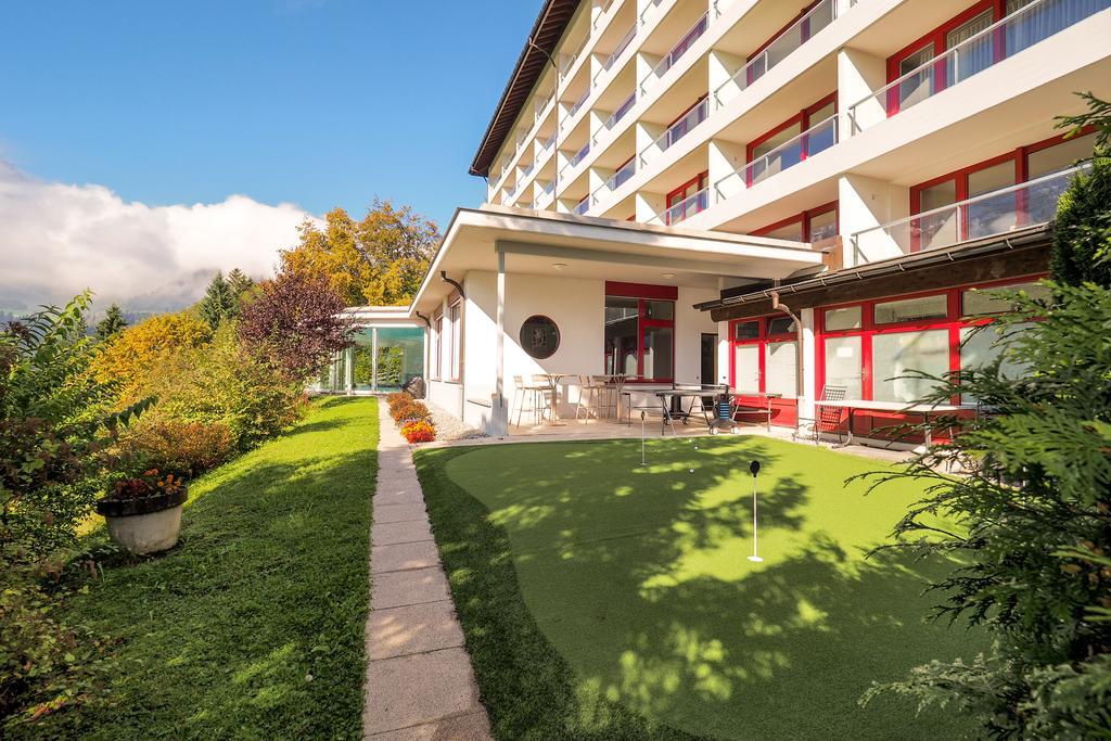 Hotel Waldegg - Adults Only Engelberg Dış mekan fotoğraf