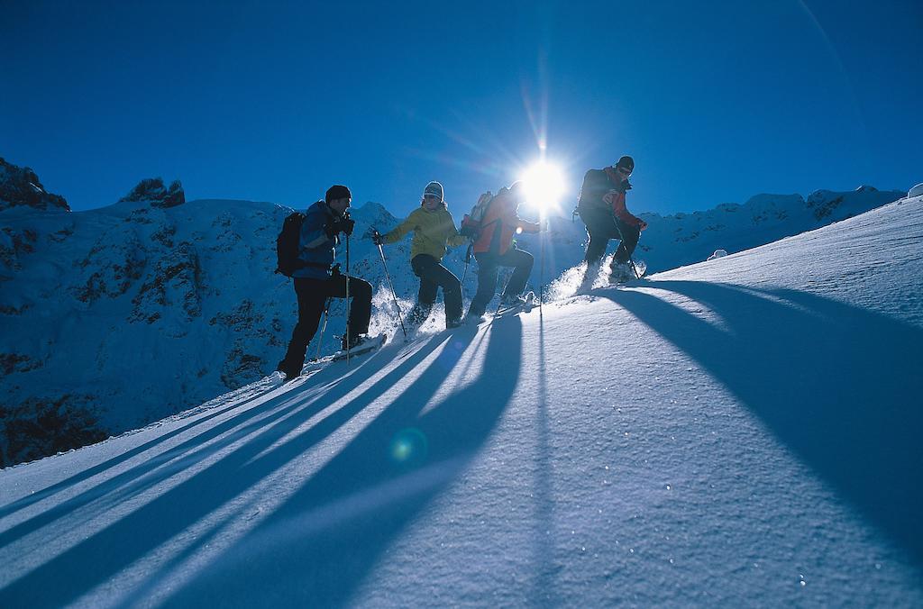 Hotel Waldegg - Adults Only Engelberg Dış mekan fotoğraf