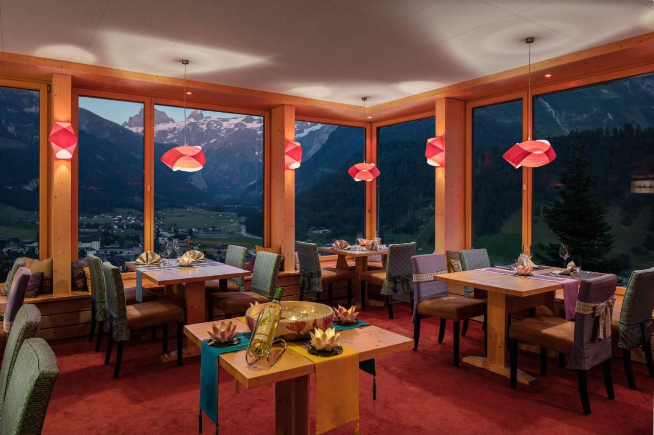 Hotel Waldegg - Adults Only Engelberg Dış mekan fotoğraf