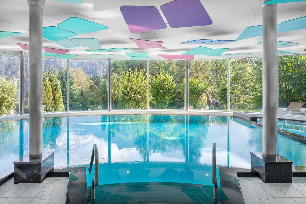 Hotel Waldegg - Adults Only Engelberg Dış mekan fotoğraf